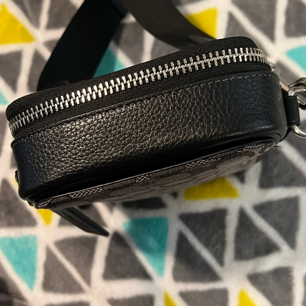 Coach Stanton Crossbody Bag-unisex - Picture 5 of 13